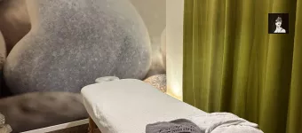 Profitez de la table de massage - Escapade Coquine