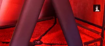 La pièce rouge - Escapade Coquine