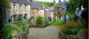 La Gacilly