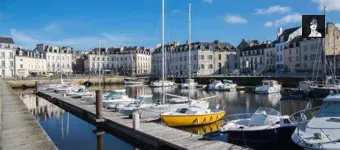 Vannes