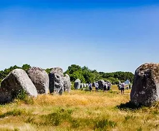 Carnac