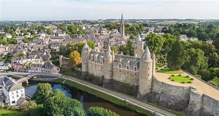 Josselin